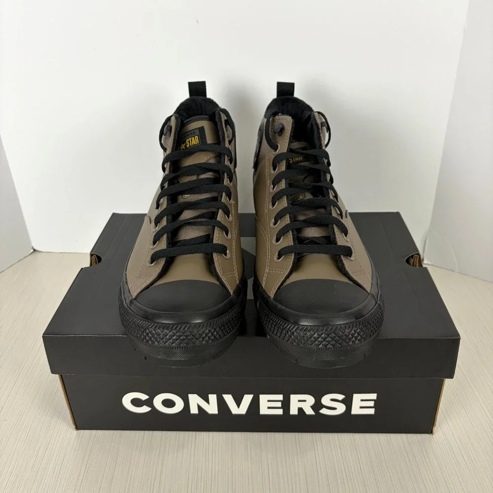 Converse size 12